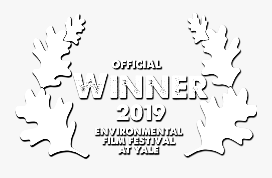 Effy Winner Laurel 2019, Transparent Clipart