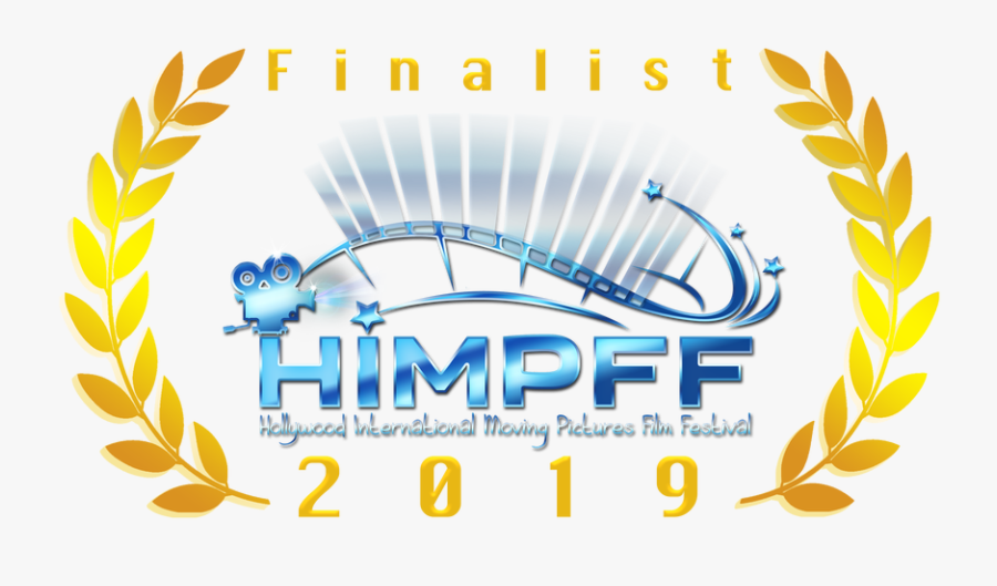 Picture - Los Angeles Independent Film Festival Awards Semi Finalist, Transparent Clipart