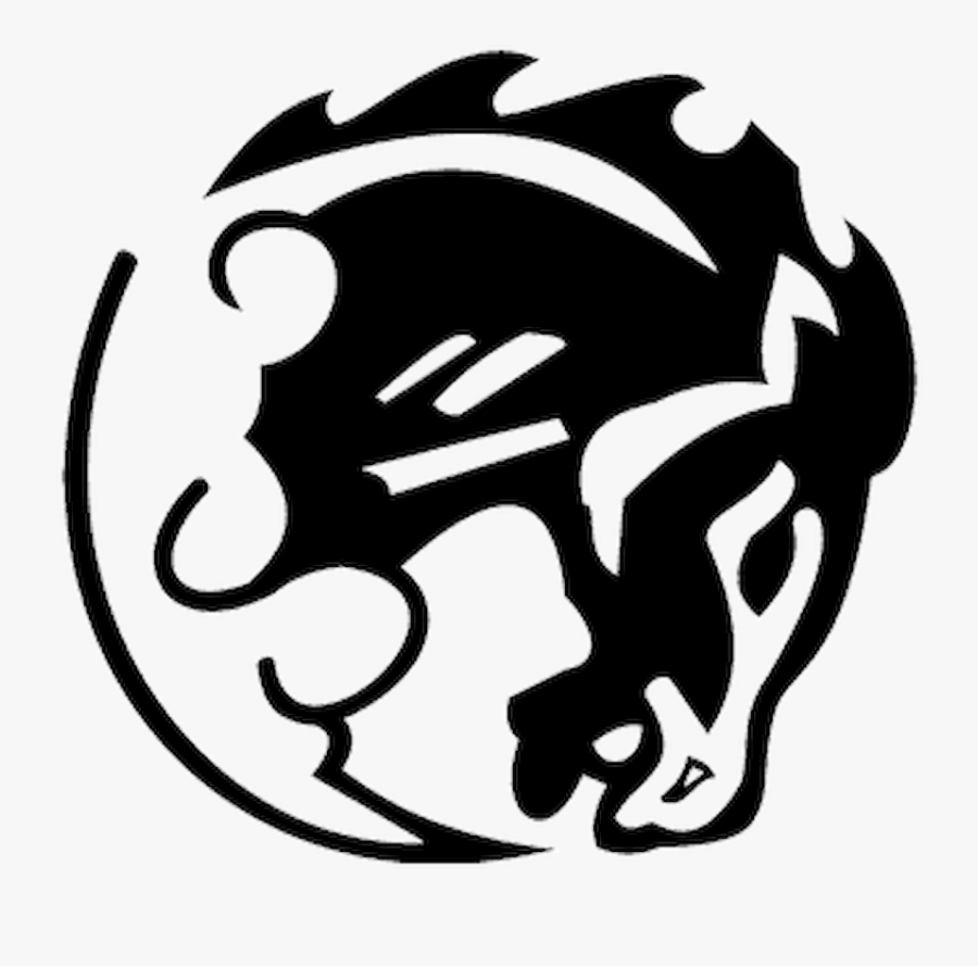 Bioshock Bucking Bronco Decal High Glossy, Premium - Bioshock Infinite Vigor Bronco, Transparent Clipart