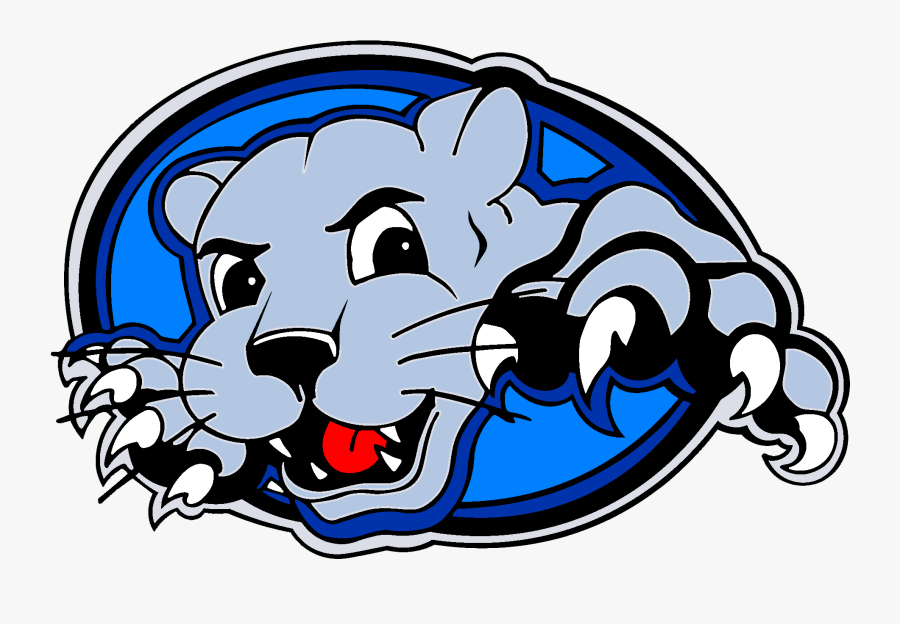 Panther Logos, Transparent Clipart