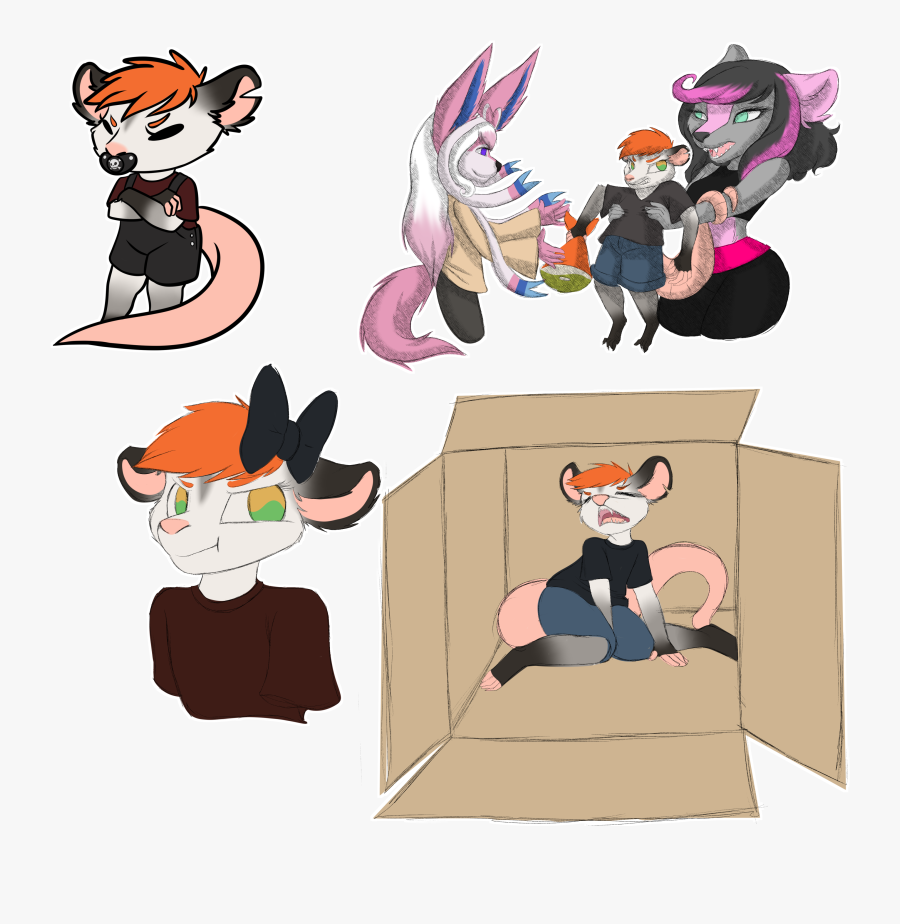 Adventures In Babysitting~ - Cartoon, Transparent Clipart