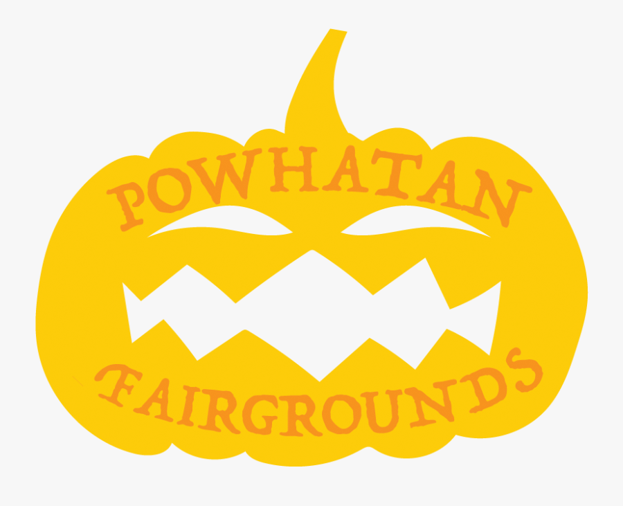 Halloween Trunk O Treats, Transparent Clipart