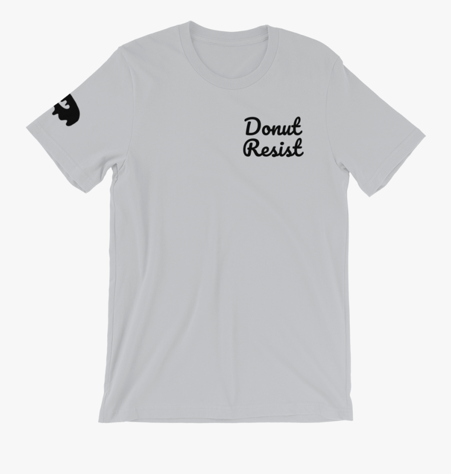 Active Shirt, Transparent Clipart