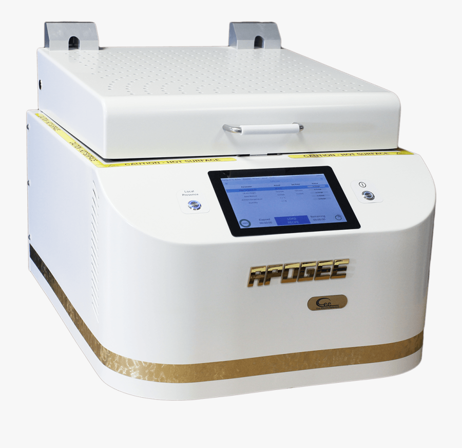 Apogee 300 Bake Plate - Electronics, Transparent Clipart