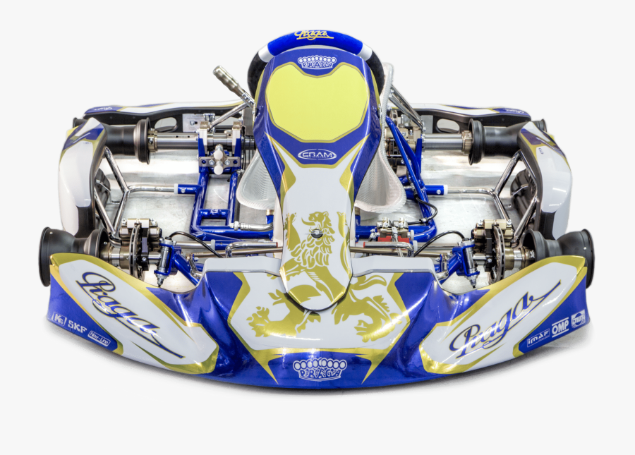 Praga Kart, Transparent Clipart