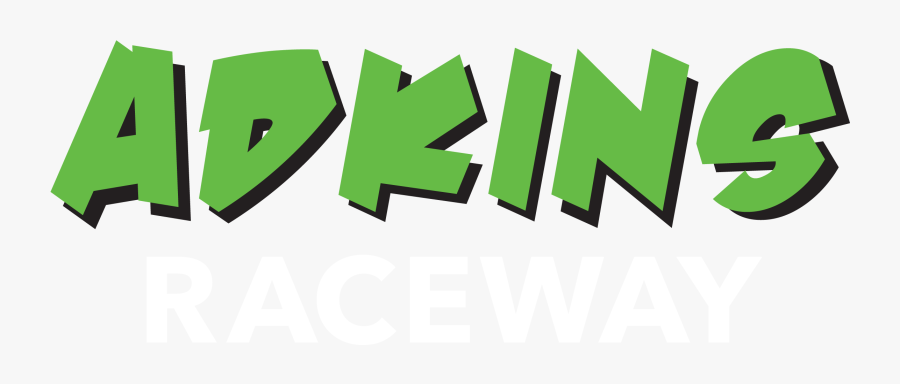 Adkins Raceway, Transparent Clipart