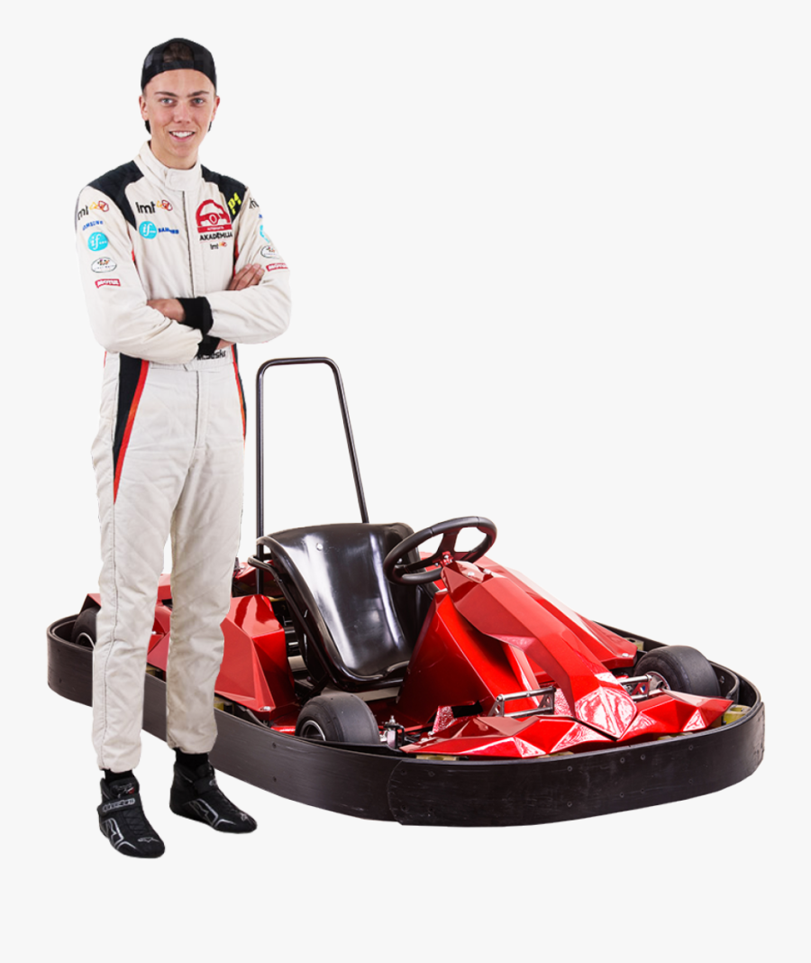 Go-kart, Transparent Clipart