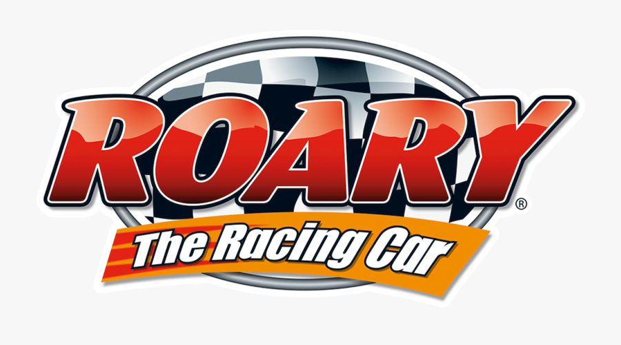 Roary The Racing Car , Free Transparent Clipart - ClipartKey
