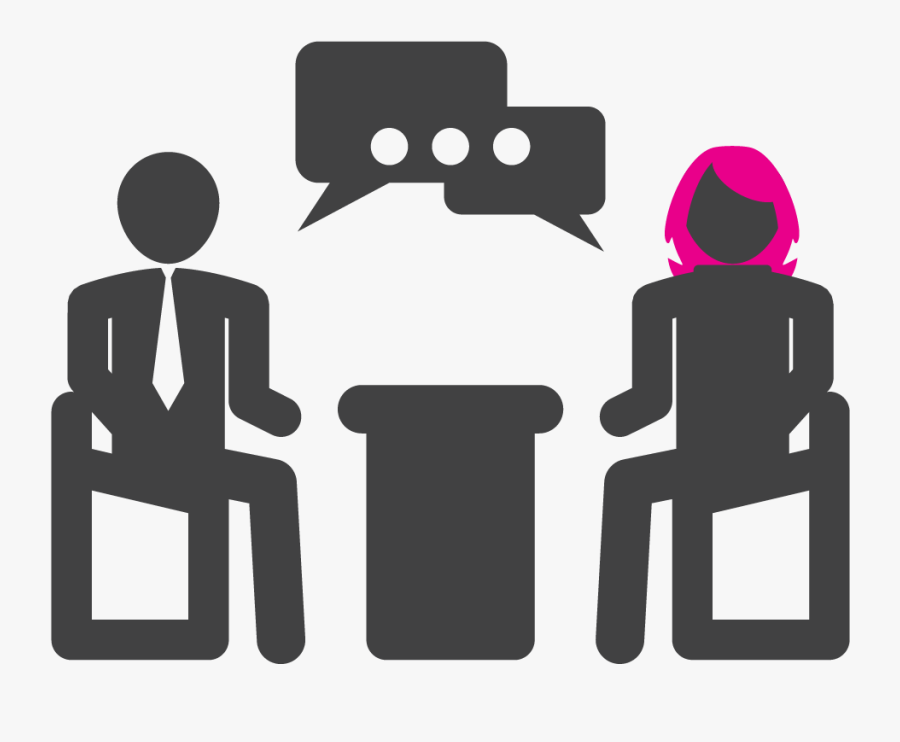 Meeting Logo Png, Transparent Clipart