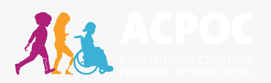 Transparent Arm Png - Prosthetics And Orthotics Logo, Transparent Clipart