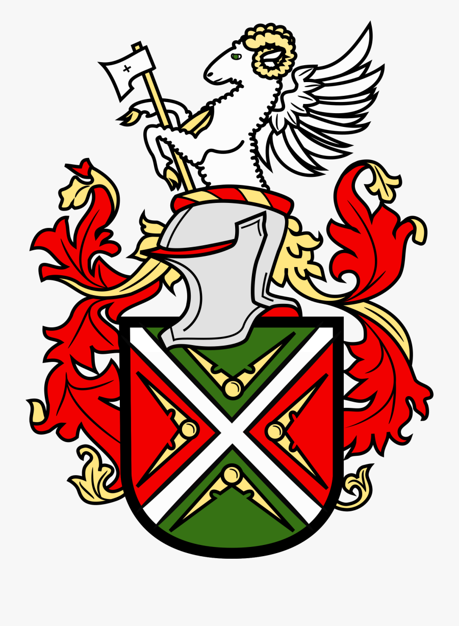 Crest, Transparent Clipart