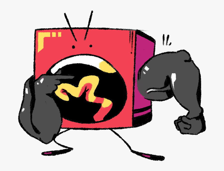 Battle For Mcdonald& - Jigsaw 2 Battle For Mcdonalds, Transparent Clipart