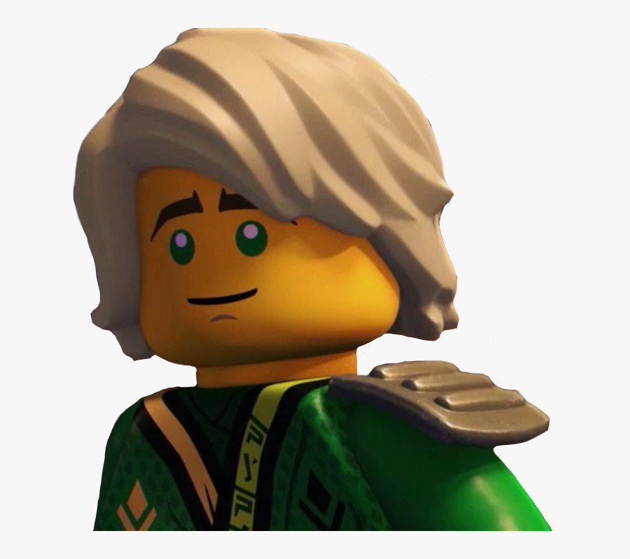 ninja go lloyd