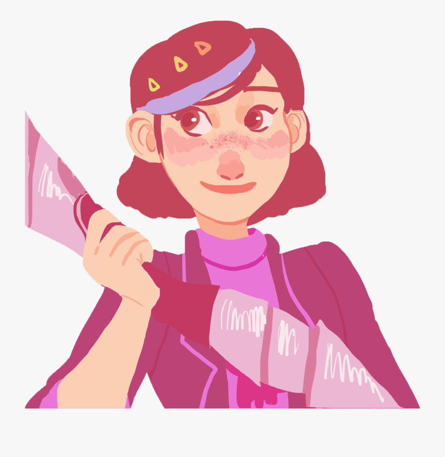 South Asian Clipart , Png Download - Cartoon, Transparent Clipart