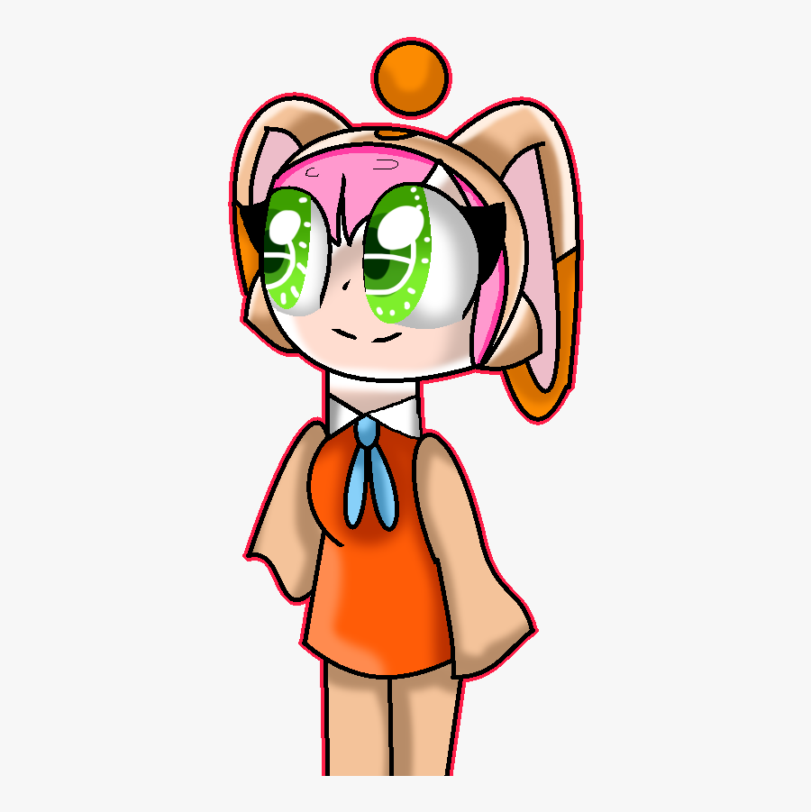 Pink Daisy Halloween - Cartoon, Transparent Clipart