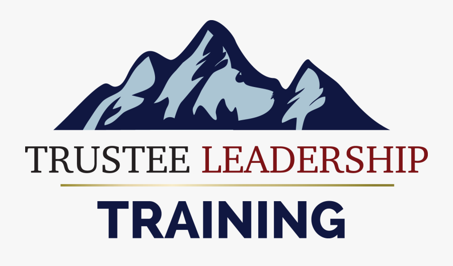 Trustee Leadership Training, Transparent Clipart
