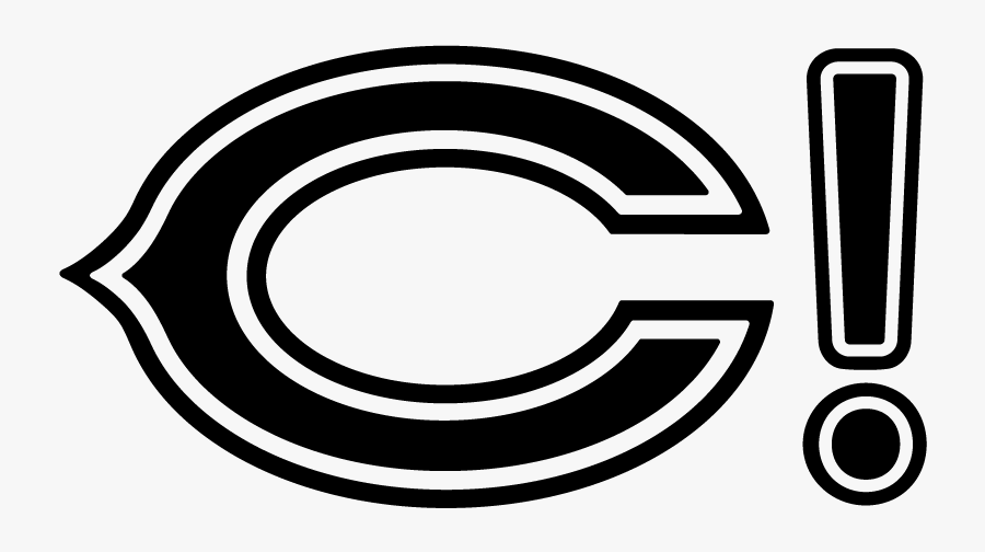 Chicago Bears Clipart , Png Download - Circle, Transparent Clipart