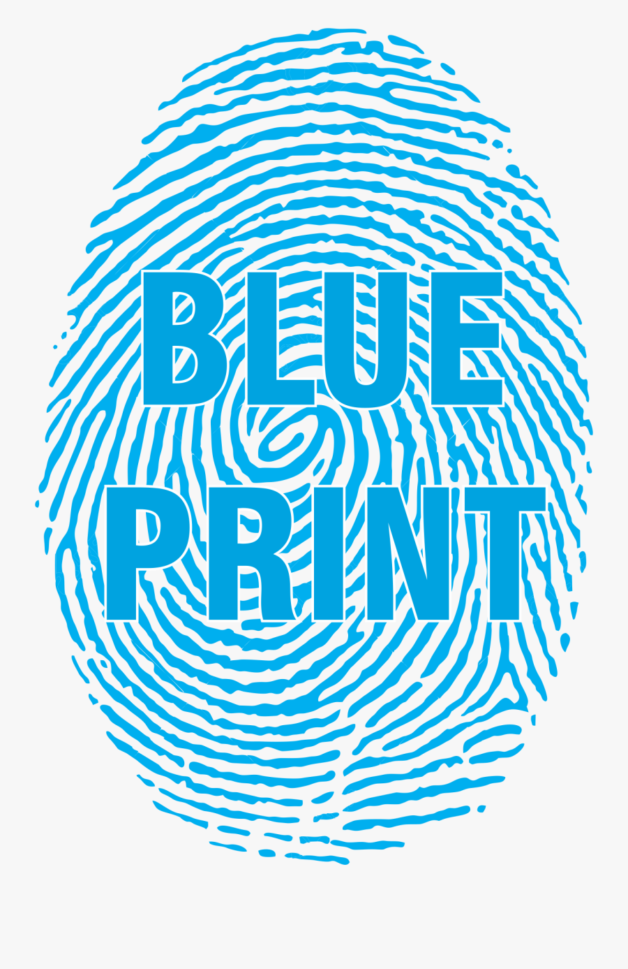Fingerprint, Transparent Clipart