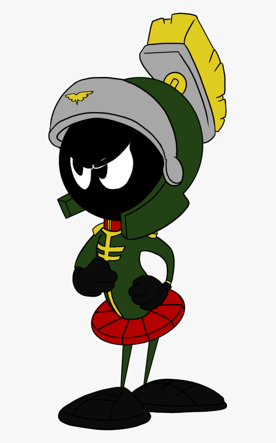 Looney Tunes Characters Drawings, Transparent Clipart