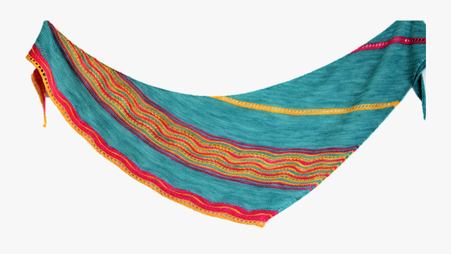 Scarf, Transparent Clipart