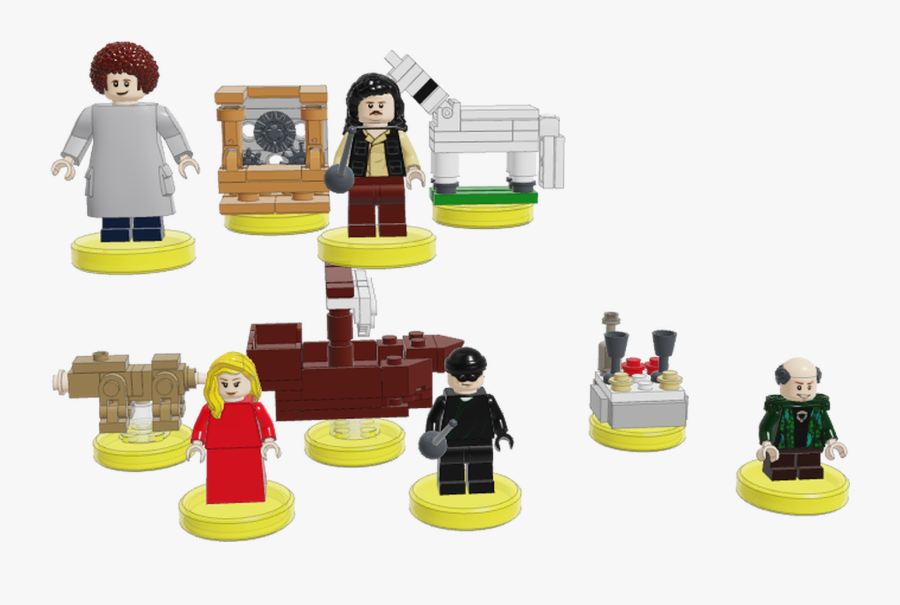 Cartoon, Transparent Clipart