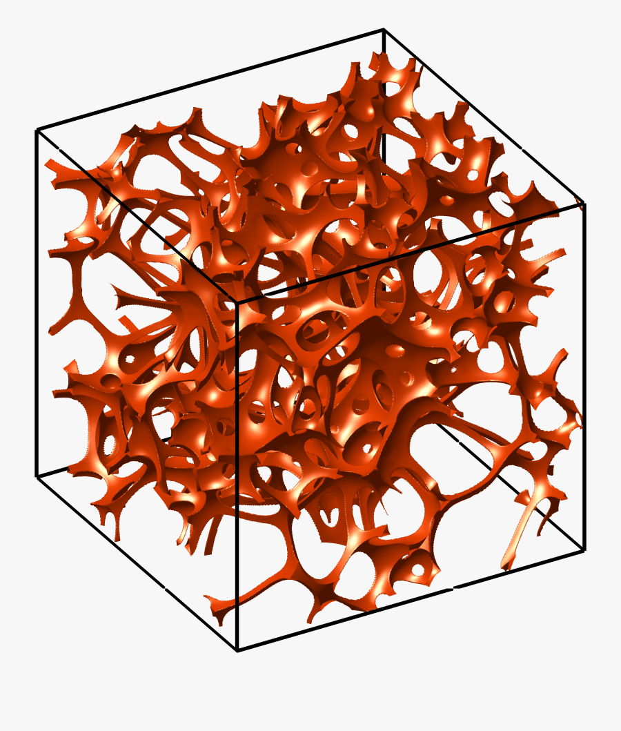 Textural Equilibrium, Transparent Clipart