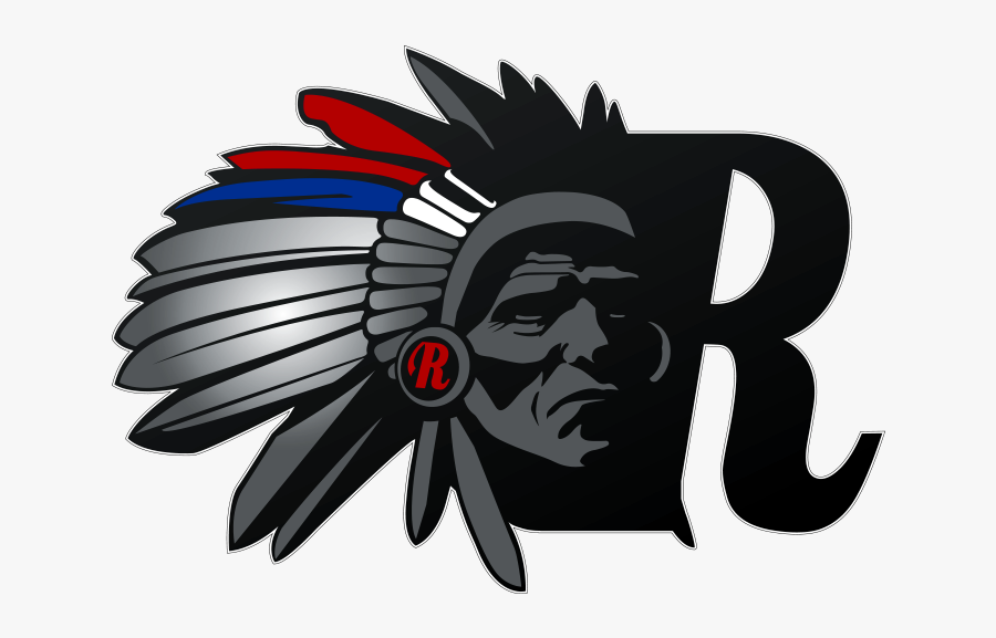 Redskins Verona Logo Clipart , Png Download - Illustration, Transparent Clipart