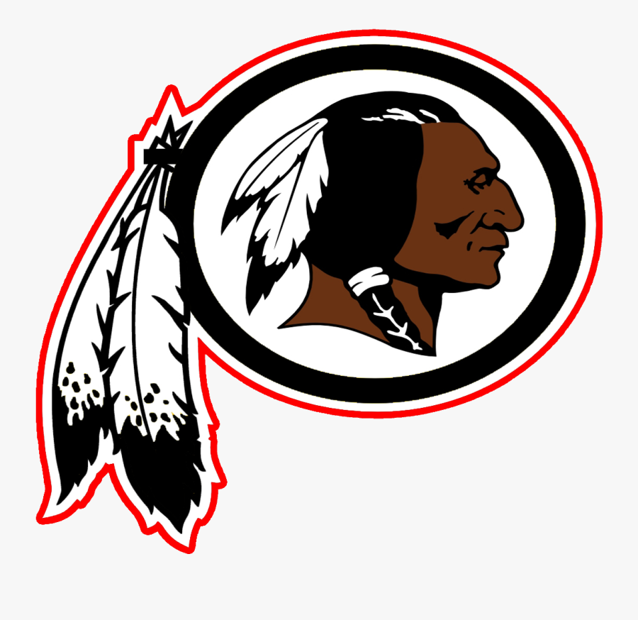 Wildcat Clipart Checotah - Washington Redskins Logo Png, Transparent Clipart