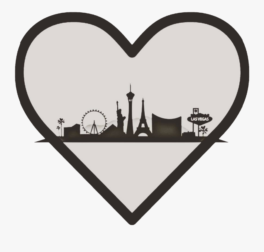 Pray For Las Vegas, Transparent Clipart
