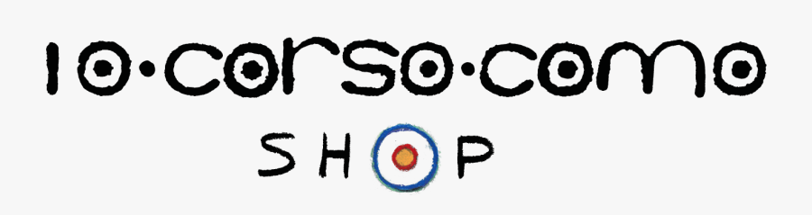 10 Corso Como Logo, Transparent Clipart