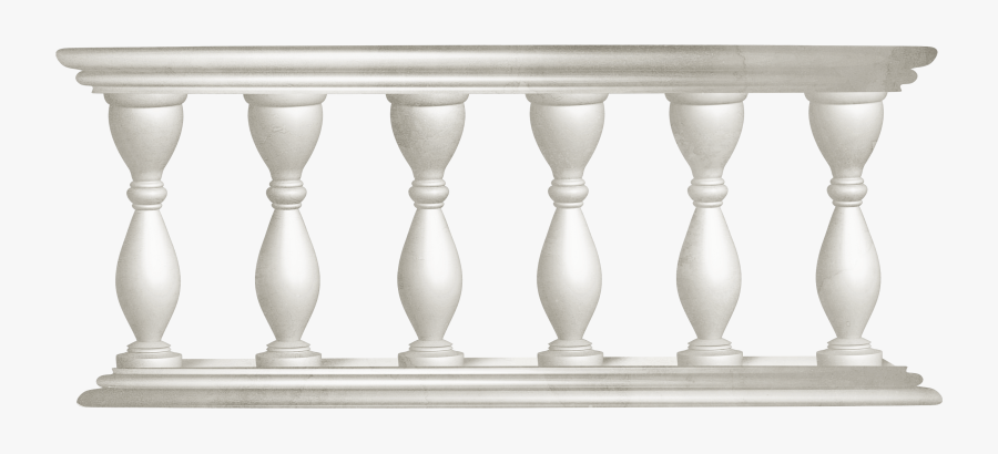 Baluster Png, Transparent Clipart