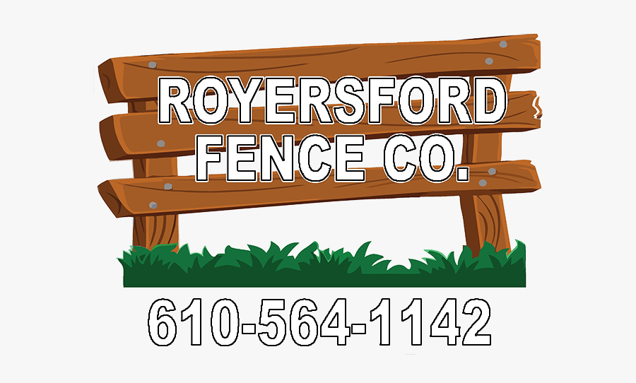Fence Clip Art, Transparent Clipart