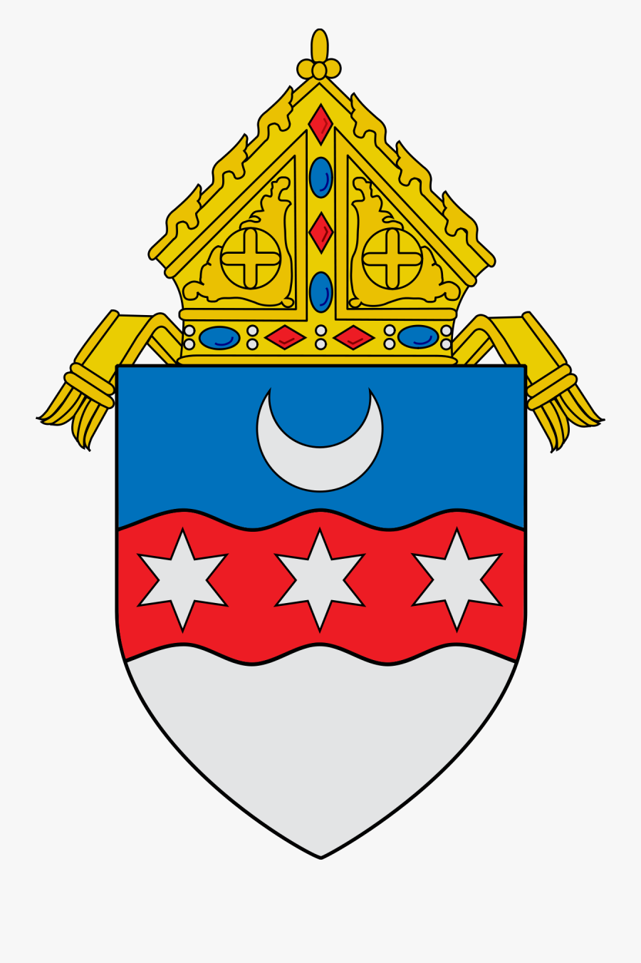 Roman Catholic Diocese Of Poland, Transparent Clipart