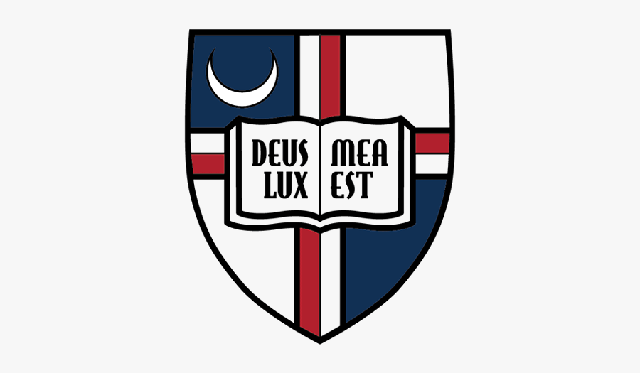 University Identity - Shield - Catholic University Of America Shield, Transparent Clipart
