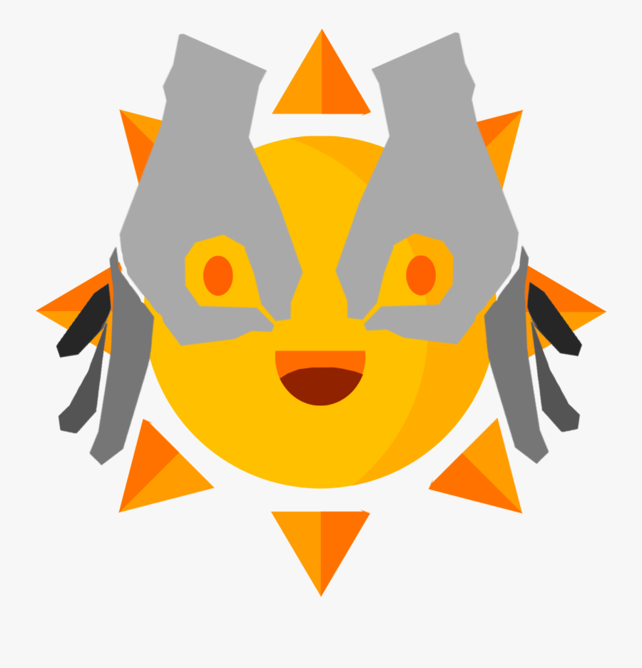 Sunburst Studio, Transparent Clipart