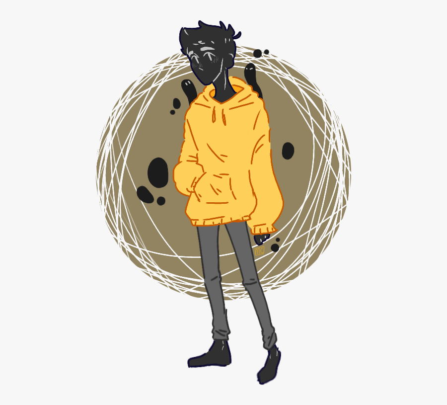 Transparent Naive Clipart - Cartoon, Transparent Clipart