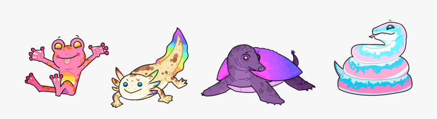 Cartoon, Transparent Clipart