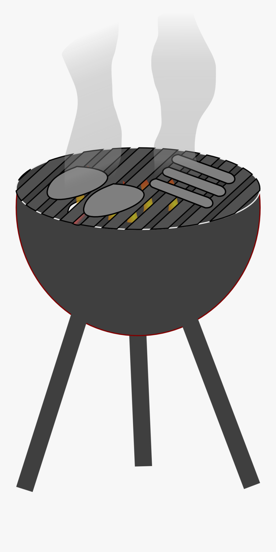 Barbecue Image Png, Transparent Clipart