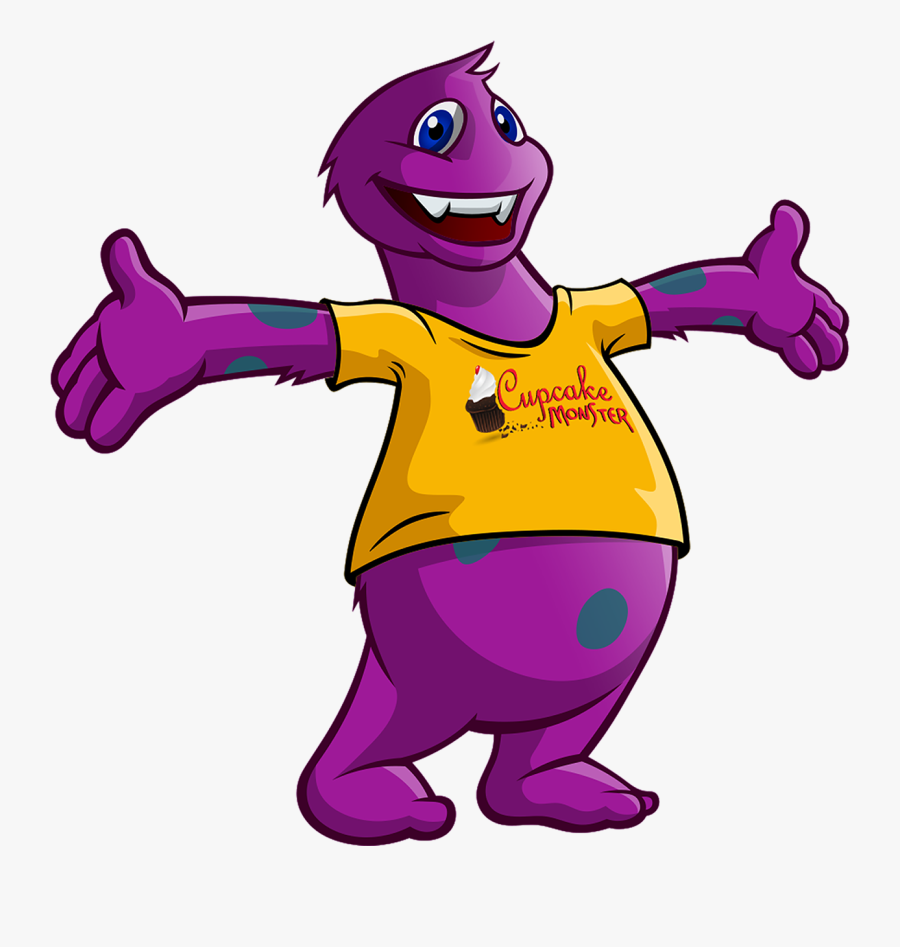 Wedding Bachelorette Party Cupcakes Santa Cruz California - Cupcake Monster Png, Transparent Clipart