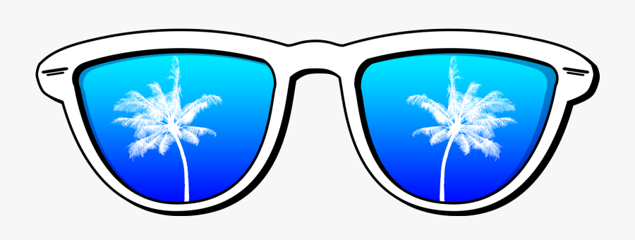 Clipart Library Sunglasses Cartoon Transprent Png Free - Cartoon Sunglasses Png Transparent, Transparent Clipart