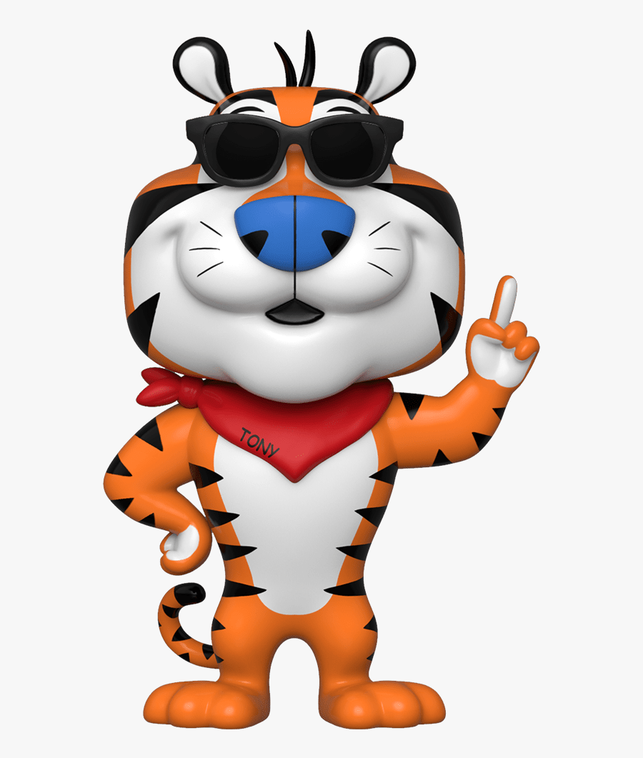 Ad Icon Funko Pop, Transparent Clipart
