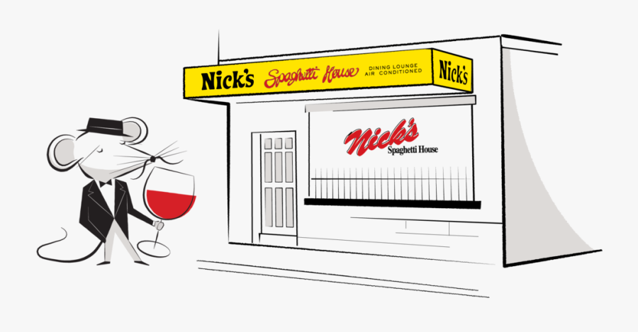 Nick"s Illsutration3, Transparent Clipart