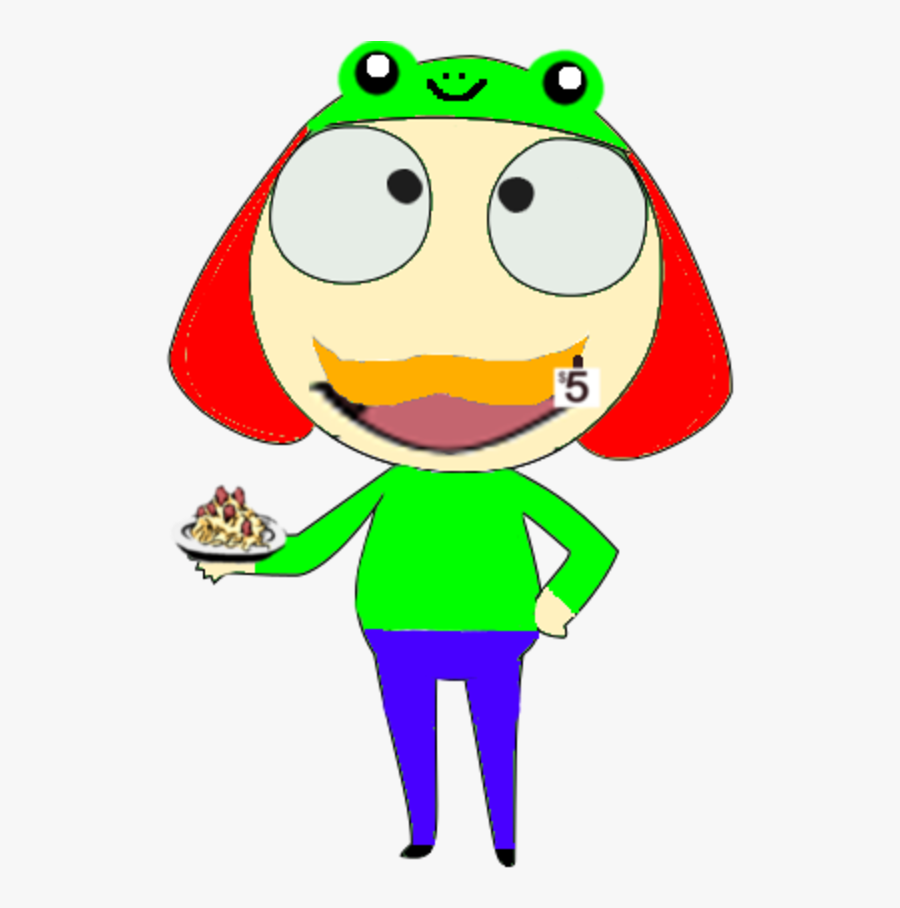 Clip Art Green Nose Clip Art Smile - Cartoon, Transparent Clipart