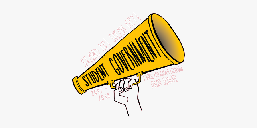 Fannie Lou Hamer High, Transparent Clipart