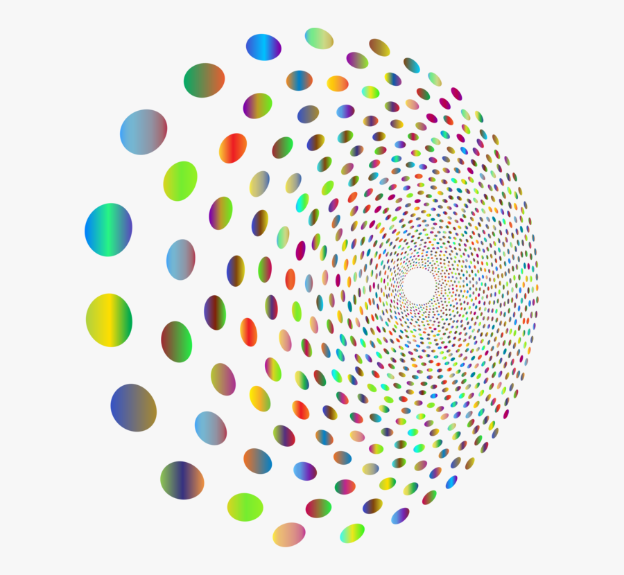 Circle,line,symmetry - Circle, Transparent Clipart