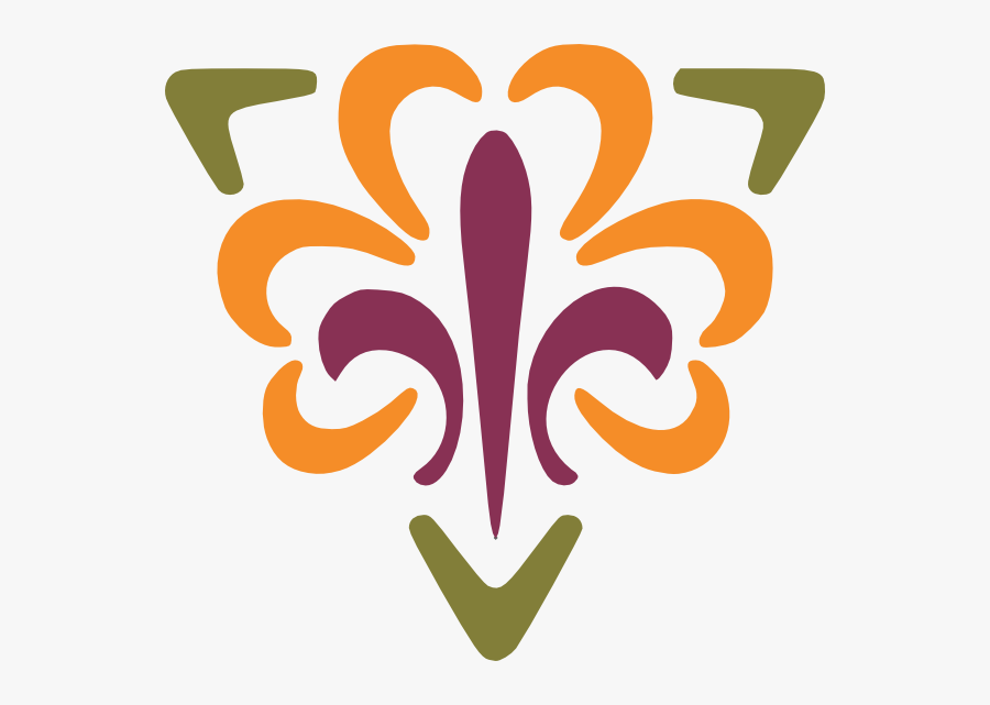 Kfuk Kfum Speider, Transparent Clipart