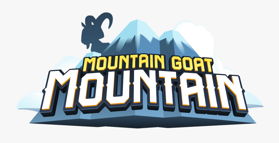 Mgm Logo - Mountain Like Game Logo, Transparent Clipart