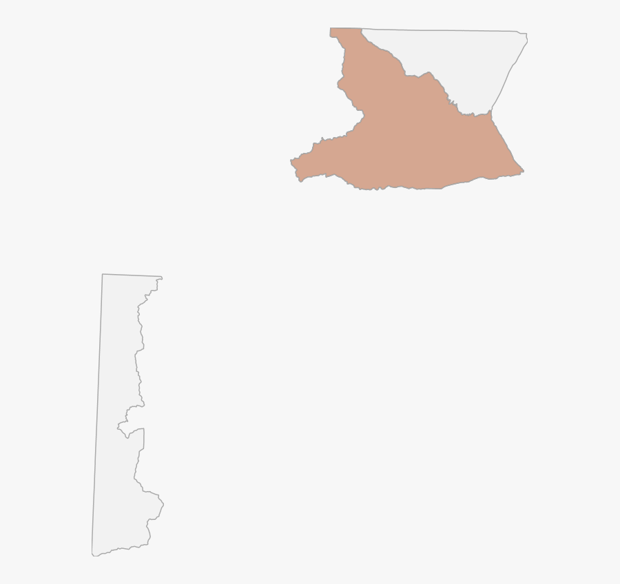 Hunt Area - Illustration, Transparent Clipart