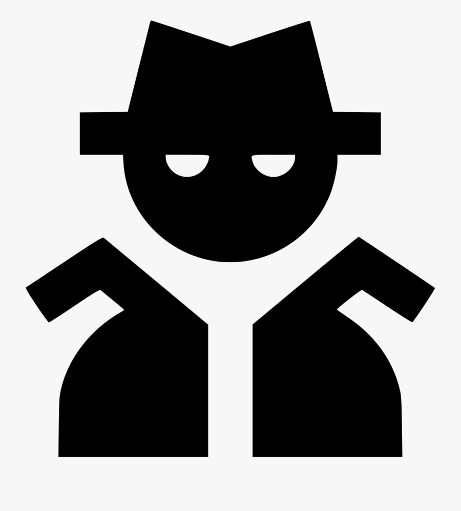 Spy, Transparent Clipart