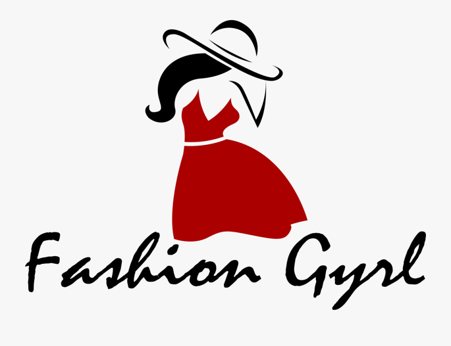 Fashion Gyrl - Illustration , Free Transparent Clipart - ClipartKey
